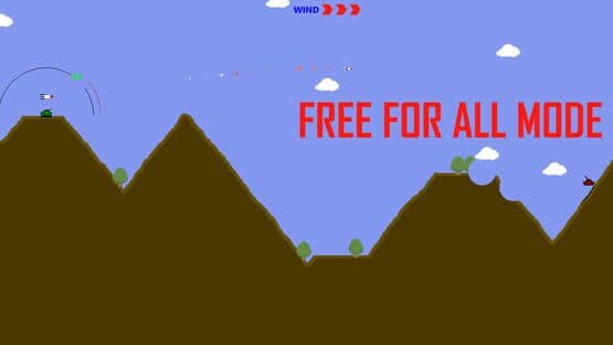 Micro Tanks — screenshot 4