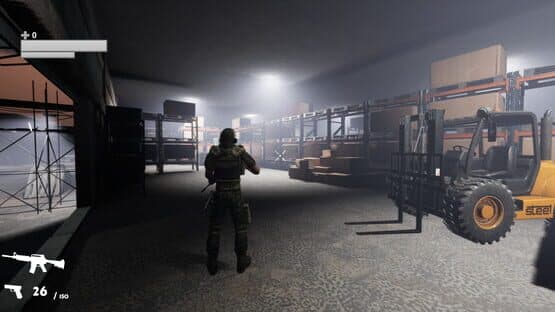 Shadow Hush — screenshot 5