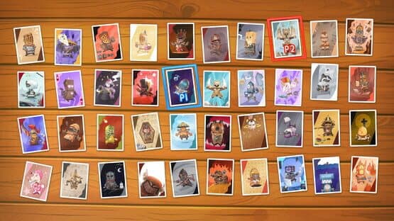 Big Helmet Heroes — screenshot 4