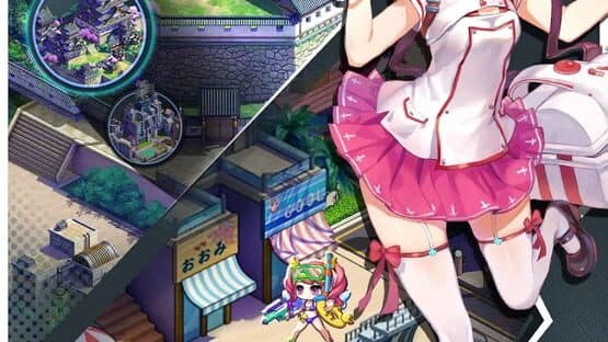 Zgirls — screenshot 4