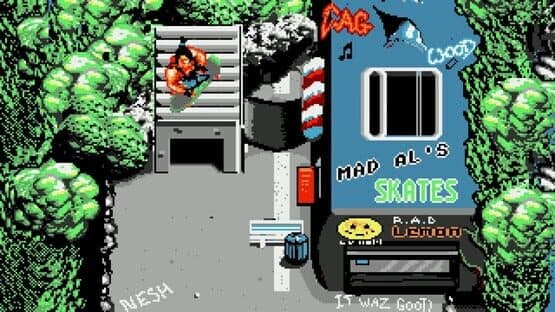 Skate Tribe — screenshot 1
