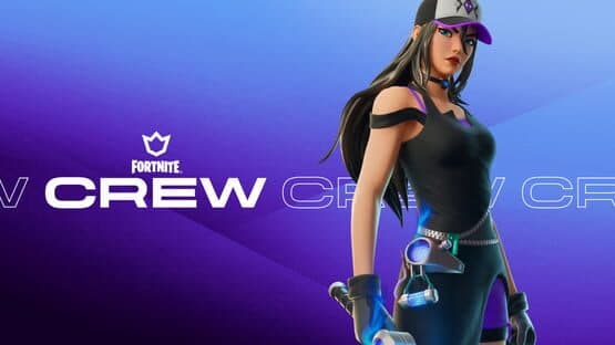 Fortnite: May 2024 Fortnite Crew Pack — screenshot 1