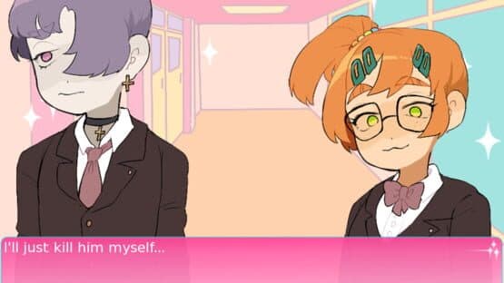 Liar Liar 2 — screenshot 1