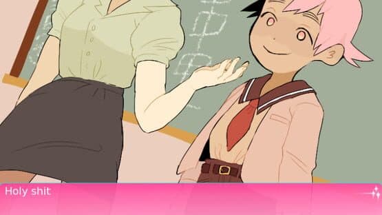 Liar Liar 2 — screenshot 3