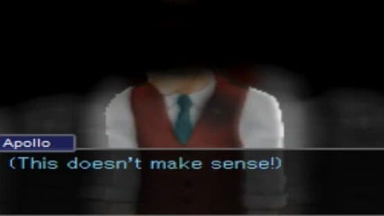 The Empty Turnabout — screenshot 1