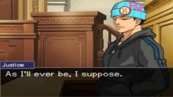 The Empty Turnabout — screenshot 2