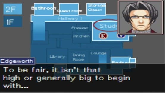 The Empty Turnabout — screenshot 3