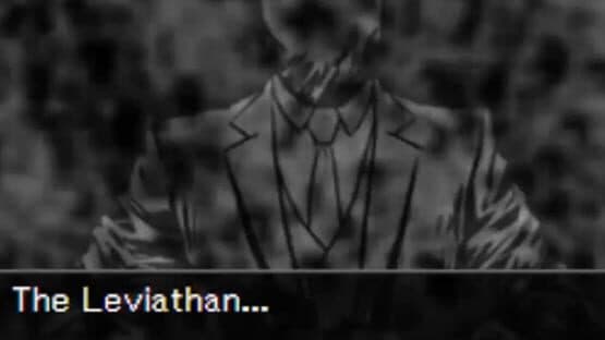 Turnabouts of the Father — screenshot 1