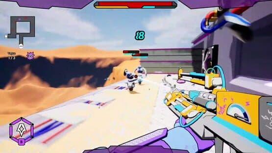 AI.VI — screenshot 3
