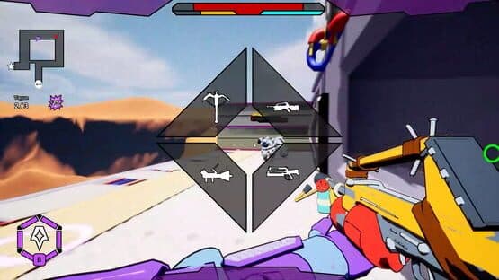 AI.VI — screenshot 6