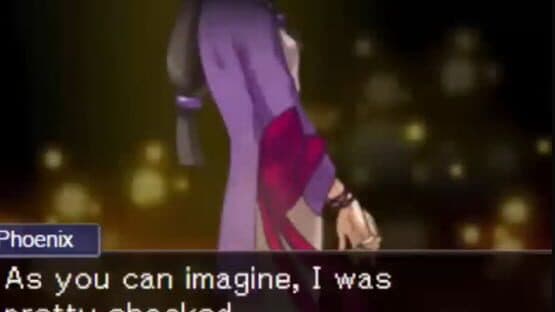 The Assistant's Turnabout — screenshot 2