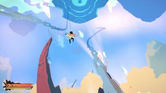 Ava and the Half-World — screenshot 3