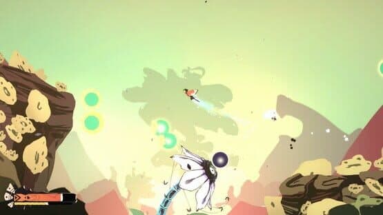 Ava and the Half-World — screenshot 6