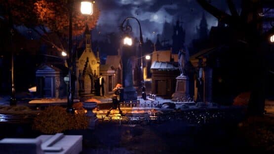 Paris Belle Epoque — screenshot 1