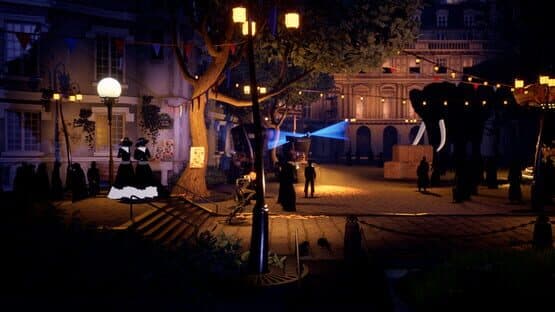 Paris Belle Epoque — screenshot 3