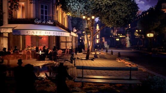 Paris Belle Epoque — screenshot 4