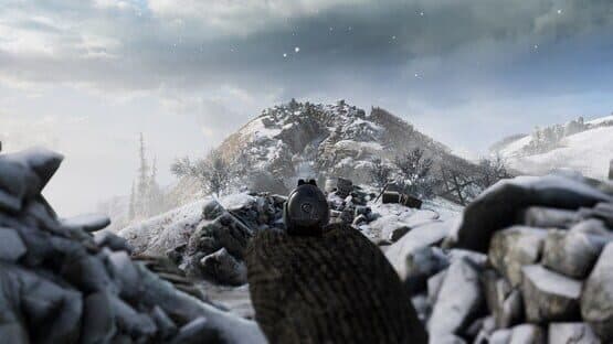 Isonzo: Expedition Units — screenshot 6