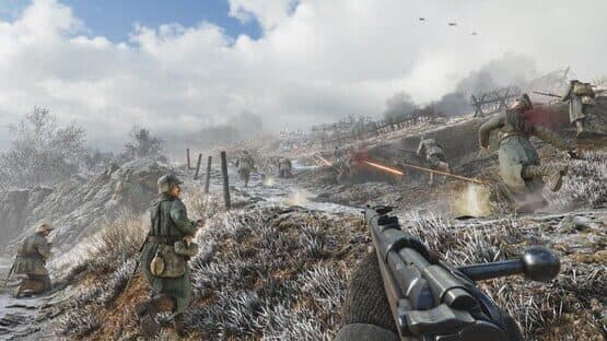 Isonzo: Expedition Units — screenshot 7