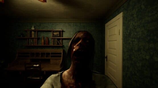 The Transference — screenshot 1