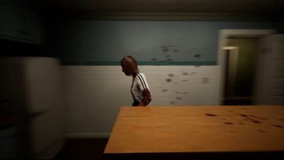 The Transference — screenshot 2
