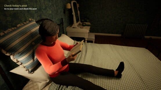 The Transference — screenshot 4