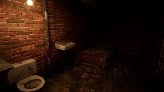 The Transference — screenshot 7