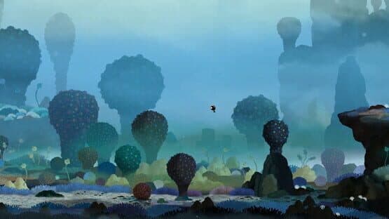 Cosmic Holidays — screenshot 3