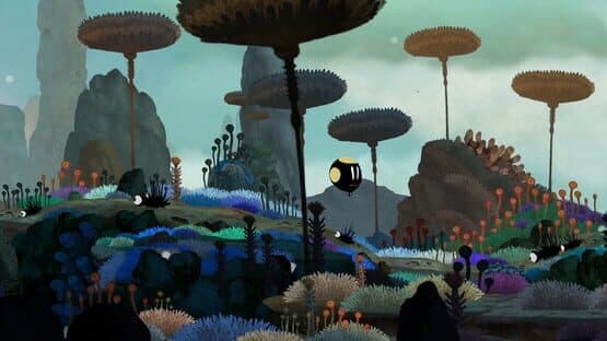 Cosmic Holidays — screenshot 6