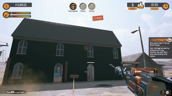 Gas Station Simulator: Can Touch This DLC — screenshot 5