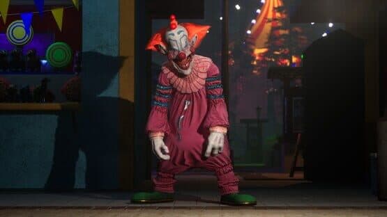Killer Klowns From Outer Space: The Game - Digital Deluxe Edition — screenshot 3