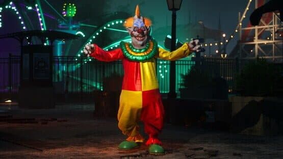 Killer Klowns From Outer Space: The Game - Digital Deluxe Edition — screenshot 4