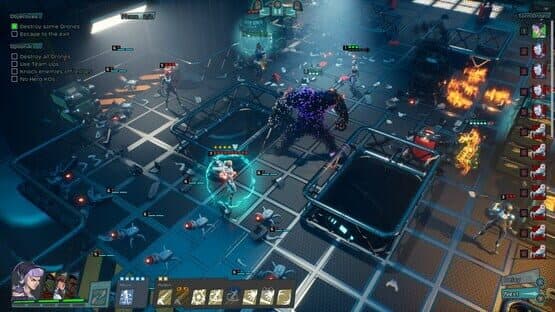 Capes: King City Edition — screenshot 4