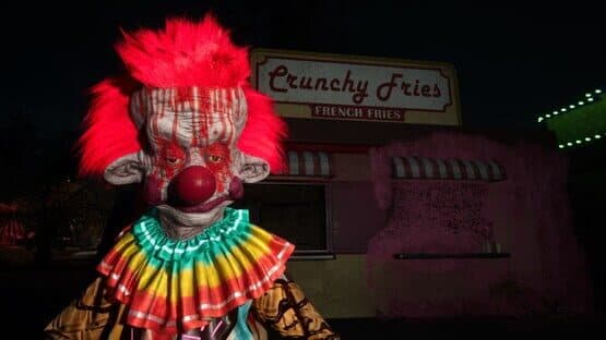 Killer Klowns From Outer Space: The Game - Digital Deluxe Edition — screenshot 6