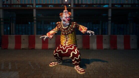 Killer Klowns From Outer Space: The Game - Digital Deluxe Edition — screenshot 7