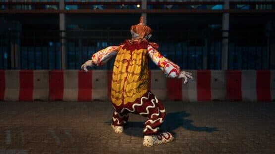 Killer Klowns From Outer Space: The Game - Digital Deluxe Edition — screenshot 8