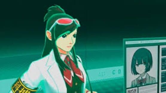 Gyakuten Saiban: VR20-gou Jiken — screenshot 4