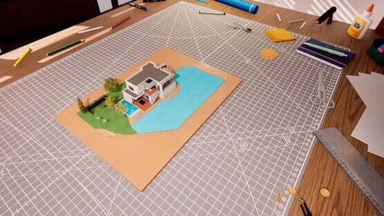 Architect Life: A House Design Simulator — screenshot 1