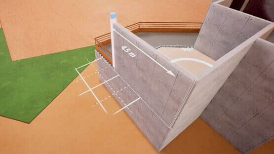 Architect Life: A House Design Simulator — screenshot 2