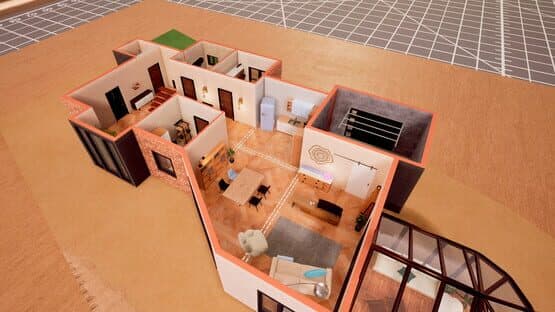 Architect Life: A House Design Simulator — screenshot 4