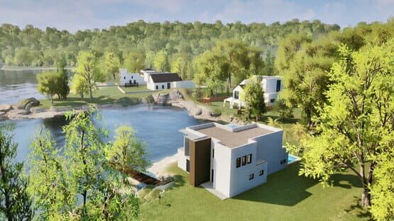 Architect Life: A House Design Simulator — screenshot 7