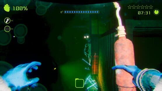 Murky Divers — screenshot 1