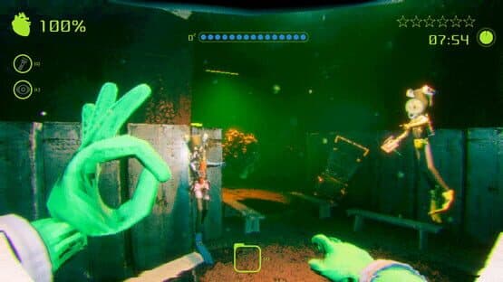 Murky Divers — screenshot 2