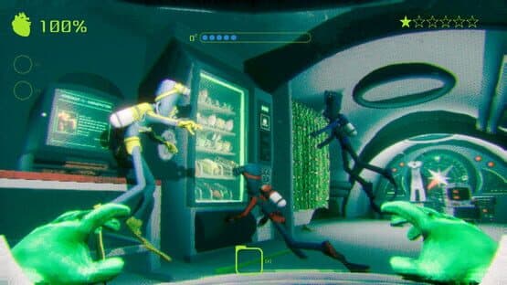 Murky Divers — screenshot 4