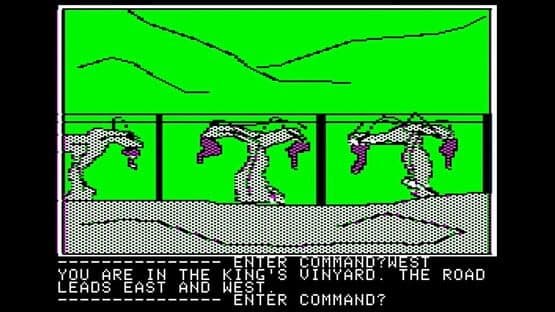 Ulysses and the Golden Fleece — screenshot 3