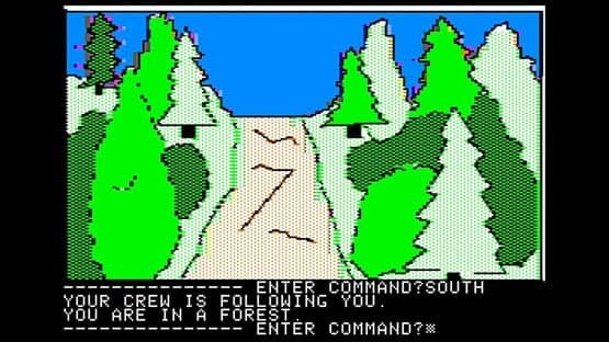 Ulysses and the Golden Fleece — screenshot 5