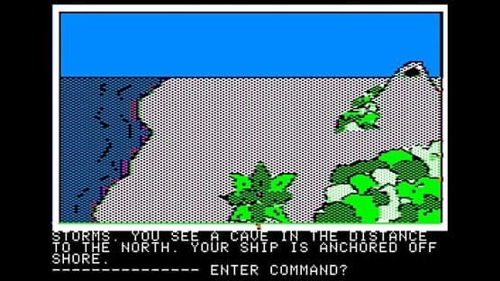 Ulysses and the Golden Fleece — screenshot 7