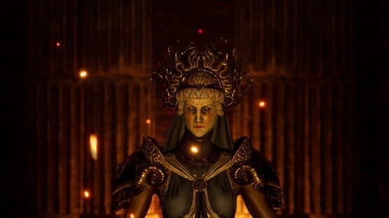 Enotria: The Last Song — screenshot 5