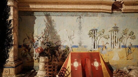 Enotria: The Last Song — screenshot 6