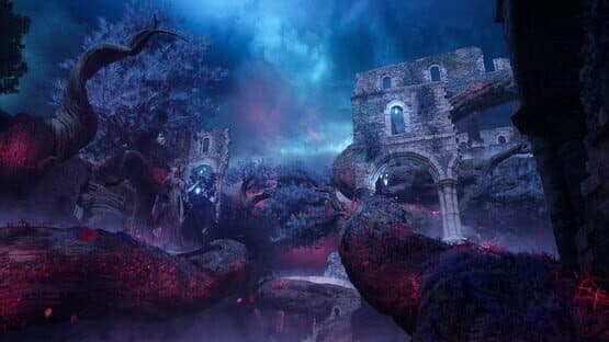 Enotria: The Last Song — screenshot 8