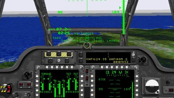 AH-64D Longbow — screenshot 3